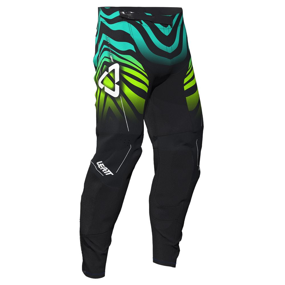 Leatt 2026 Motocross Pants Youth 4.5 Tiger Pink